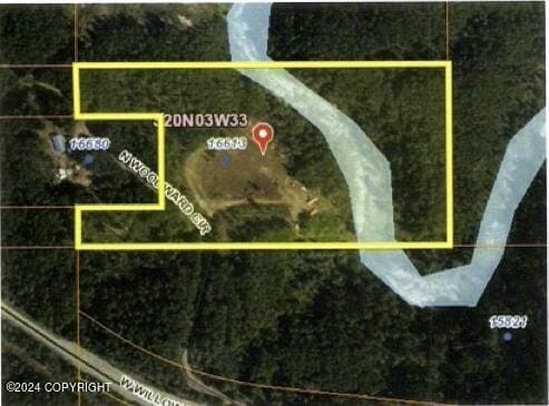 16613 N Woodward Cir, Willow, AK 99688