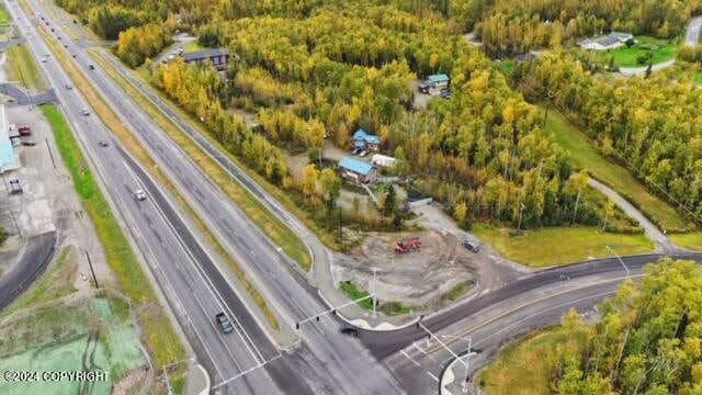 2150 S Endeavor St, Wasilla AK, 99654 land for sale