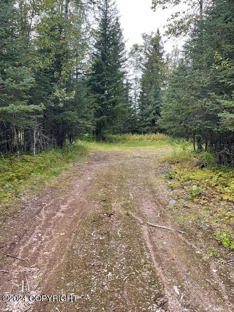 MI158 Sterling Hwy, Anchor Point AK, 99556 land for sale