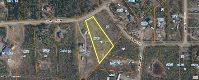 11010 Wasey Way, Big Lake, AK 99623
