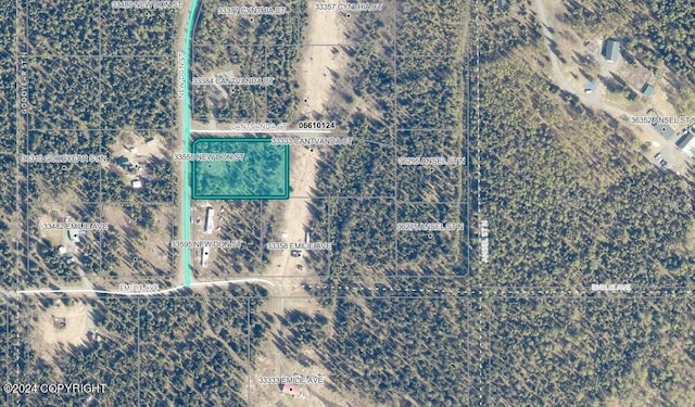 33555 New Don St, Soldotna, AK 99669