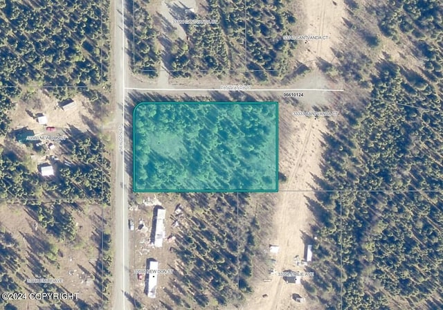 33555 New Don St, Soldotna, AK 99669
