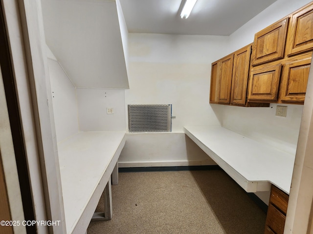 20527 Mark Cir, Chugiak, AK 99567 - unfurnished office with baseboards