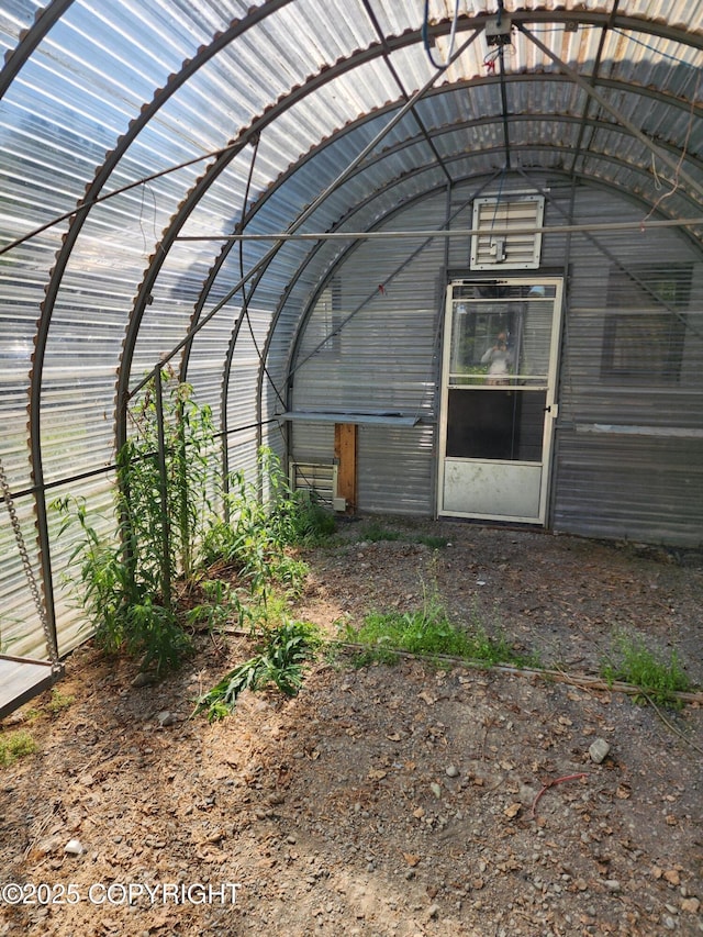 20527 Mark Cir, Chugiak, AK 99567 - view of outbuilding