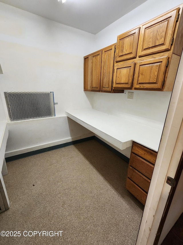 20527 Mark Cir, Chugiak, AK 99567 - view of unfurnished office