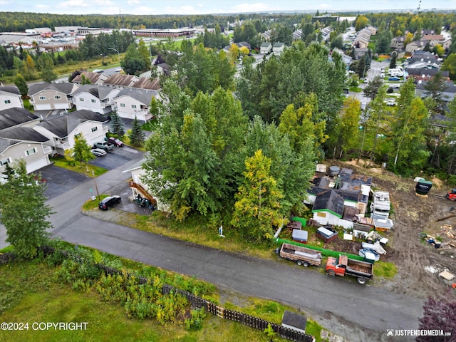 Listing photo 2 for 4240 Marik St, Anchorage AK 99504