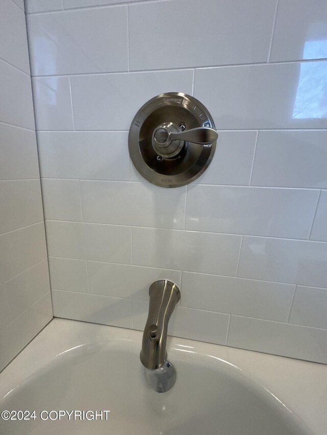 52305 Admiralty Dr, Nikiski/North Kenai, AK 99611 - bathroom view of a shower