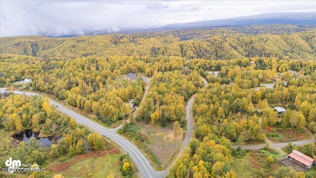 15852 N Homestead Rd, Willow AK, 99688 land for sale