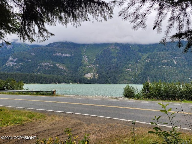 4153 Lutak Rd, Haines, AK 99827