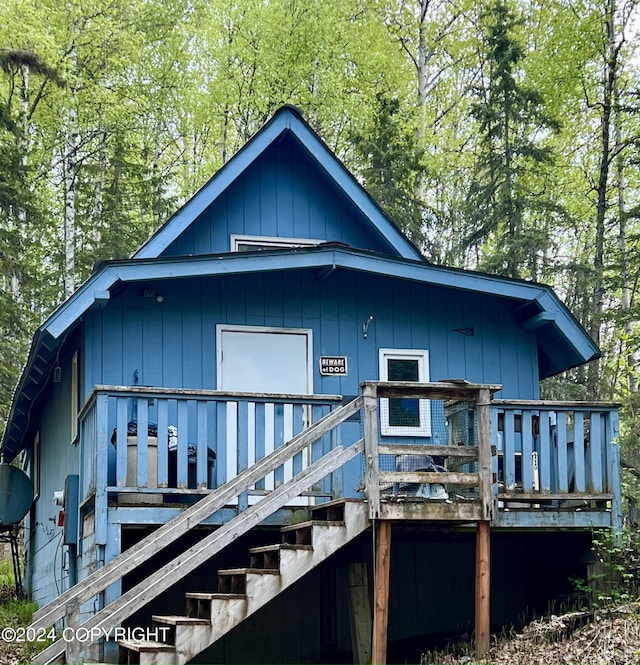 24741 N Otter Lake Loop, Willow, AK 99688 - photo 2