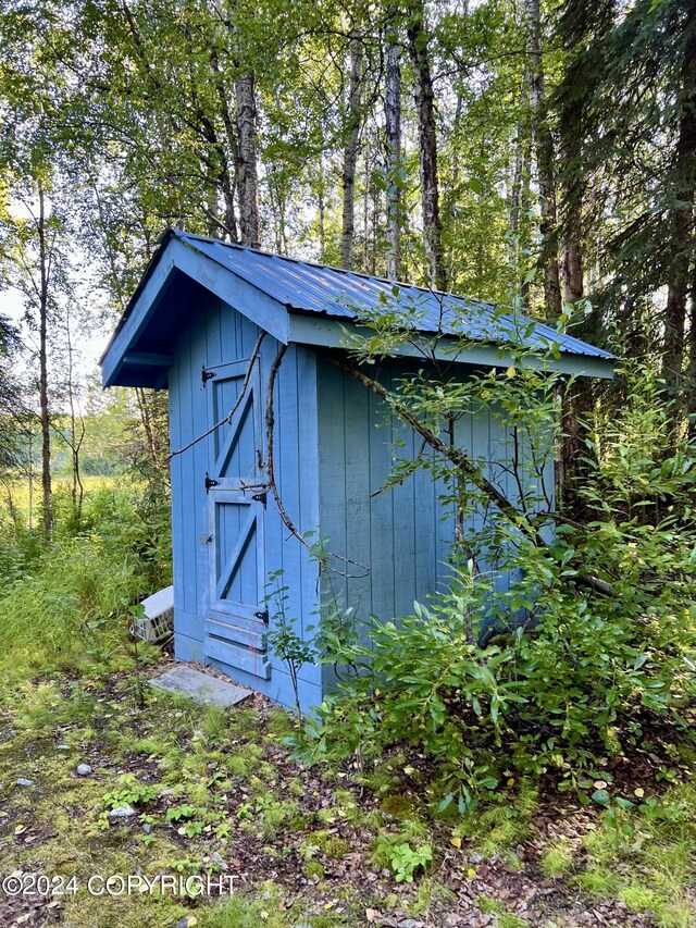 24741 N Otter Lake Loop, Willow, AK 99688 - photo 42
