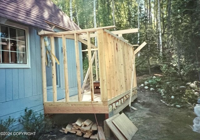 24741 N Otter Lake Loop, Willow, AK 99688 - photo 39