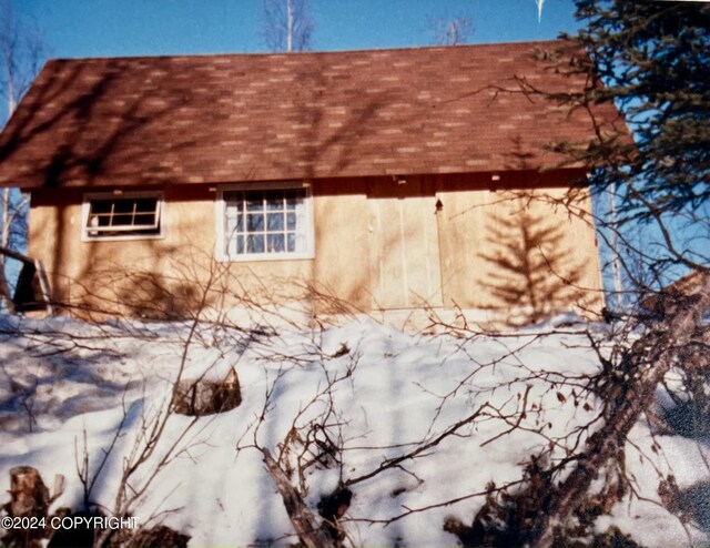 24741 N Otter Lake Loop, Willow, AK 99688 - photo 38