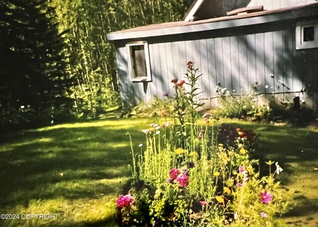 24741 N Otter Lake Loop, Willow, AK 99688 - photo 67