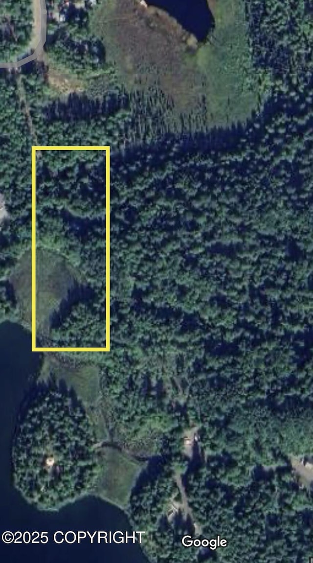 24741 N Otter Lake Loop, Willow, AK 99688 - photo 6