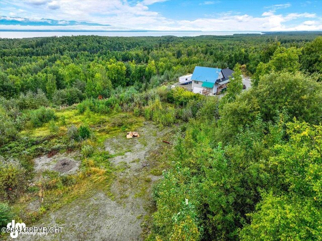 9406 W Keshon Cir, Wasilla AK, 99623 land for sale