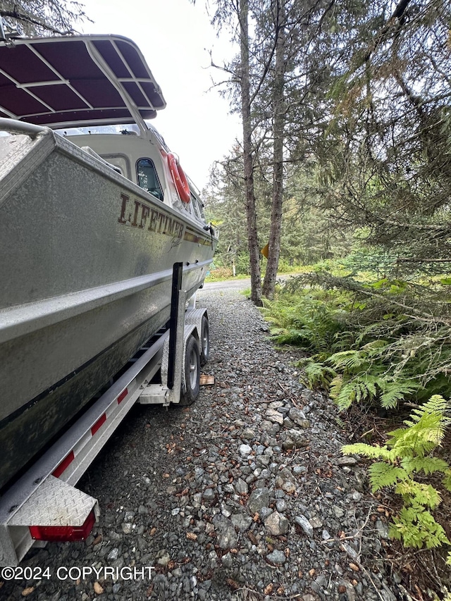 345 C St, Seldovia, AK 99663 - exterior space