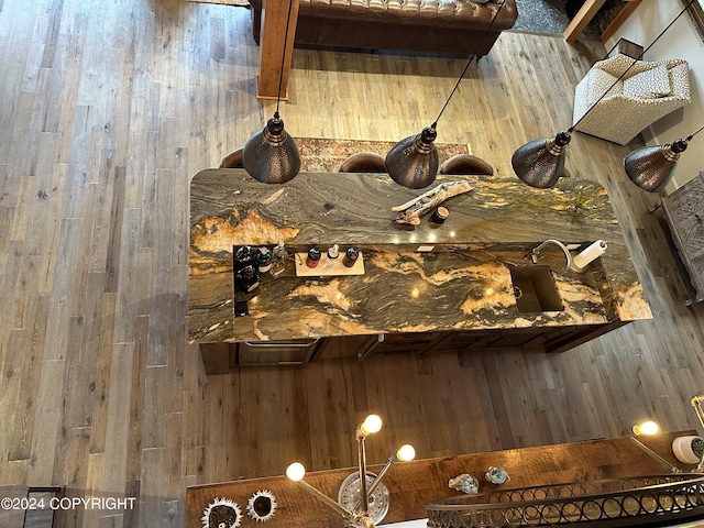345 C St, Seldovia, AK 99663 - view of interior details