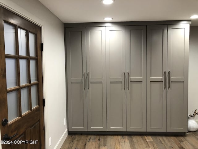 345 C St, Seldovia, AK 99663 - view of closet