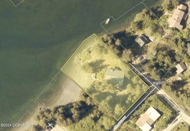 345 C St, Seldovia, AK 99663 - map location