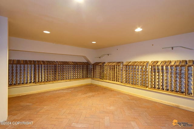 8100 Sky Mountain Ln, Anchorage, AK 99502 - view of property's community featuring recessed lighting