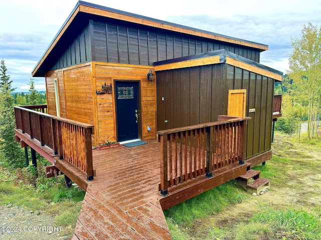 38919 Sayer Rd, Anchor Point, AK 99556 - photo 1