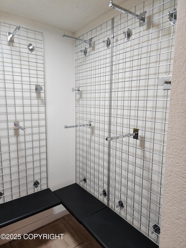 4342 Reka Dr, Anchorage, AK 99508 - bathroom featuring a shower stall