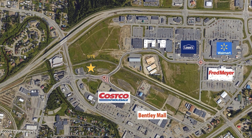 274 Bentley Trust Rd, Fairbanks, AK 99701 - photo 2