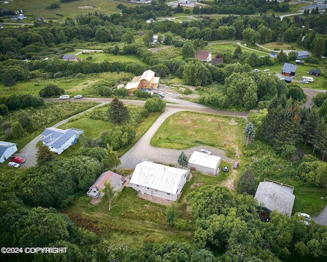 41385 Ptarmigan Heights Dr, Homer, AK 99603 - view of rural area