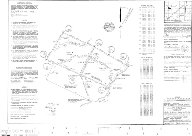 Listing photo 2 for TRB No Rd, Talkeetna AK 99676