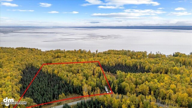 12673 S Ella Louise Cir, Wasilla AK, 99652 land for sale