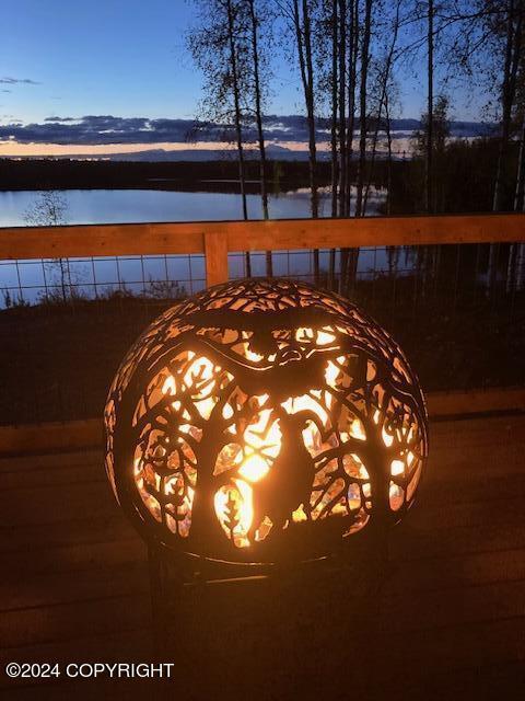 46689 S Fishermans Hop Rd # 6, Willow, AK 99688 - exterior view