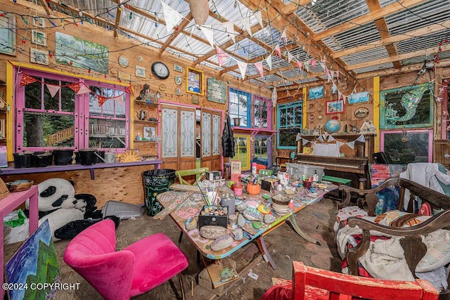 38126 Bobby Rufus Rd, Homer, AK 99603 - view of miscellaneous room