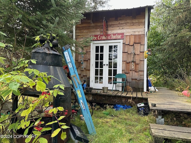38126 Bobby Rufus Rd, Homer, AK 99603 - exterior view