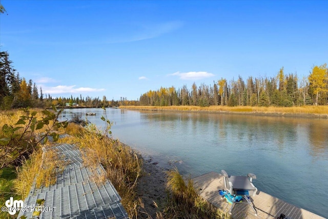 34464 Fishermans Rd, Soldotna, AK 99669 - water view