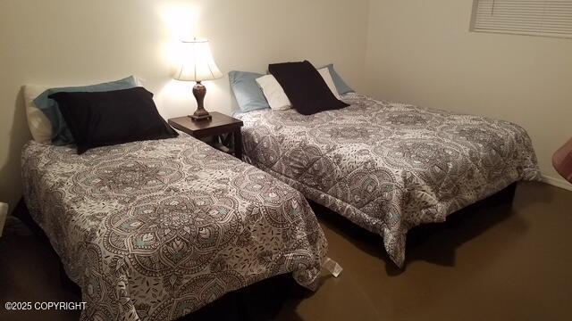 42781 Brenda Way, Soldotna, AK 99669 - view of bedroom
