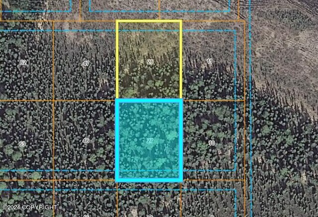 TR26 No Rd, Allen Powell Homestead, Wasilla, AK 99654 - photo 1