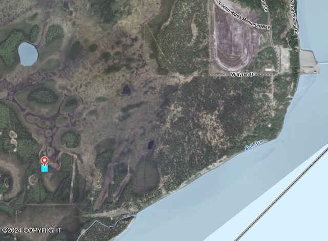 TR26 No Rd, Allen Powell Homestead, Wasilla, AK 99654 - photo 4