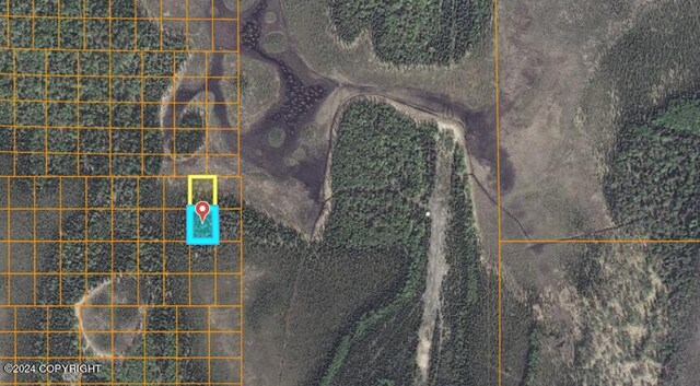 TR26 No Rd, Allen Powell Homestead, Wasilla, AK 99654 - photo 5