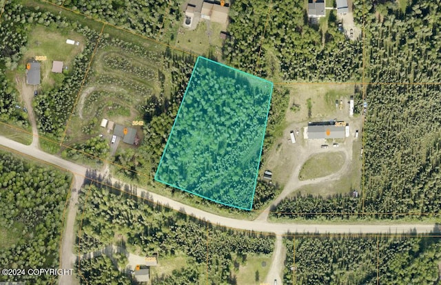 L204 Kaltag Dr, North Pole AK, 99705 land for sale