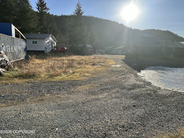 932 Lake Ave, Cordova AK, 99574 land for sale