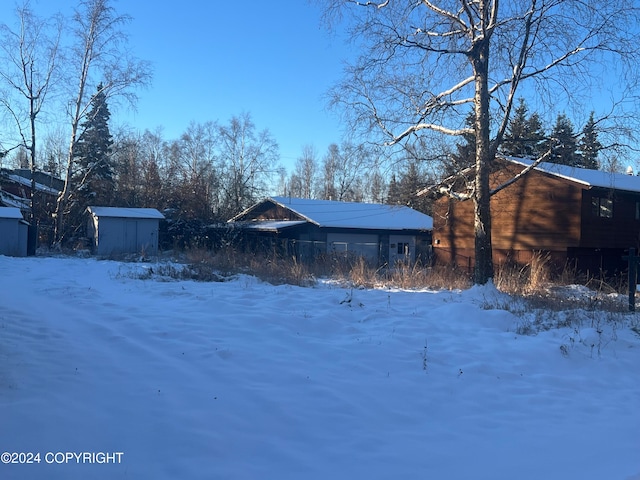 L2B4 E 32nd Ave, Anchorage AK, 99504 land for sale