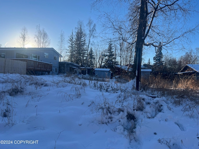 Listing photo 2 for L2B4 E 32nd Ave, Anchorage AK 99504