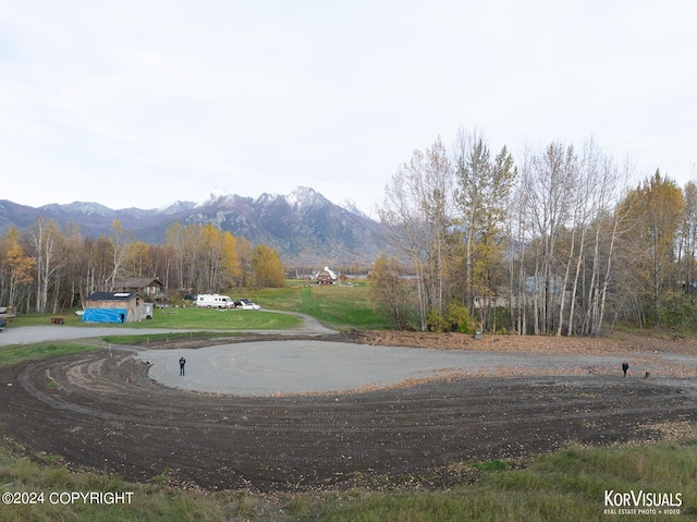 1115 S Jewel St, Palmer, AK 99645