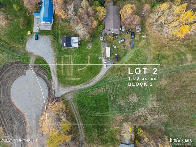 1115 S Jewel St, Palmer, AK 99645