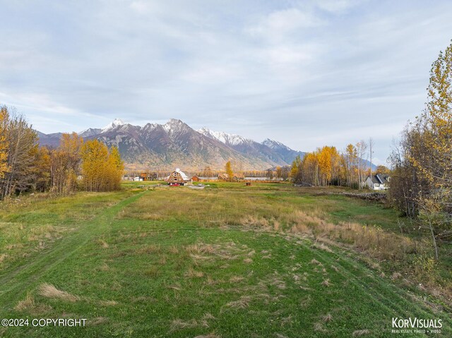 1115 S Jewel St, Palmer, AK 99645