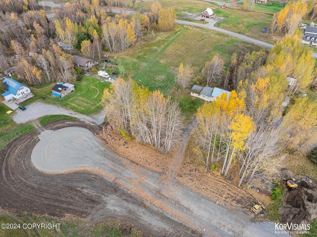 1115 S Jewel St, Palmer, AK 99645
