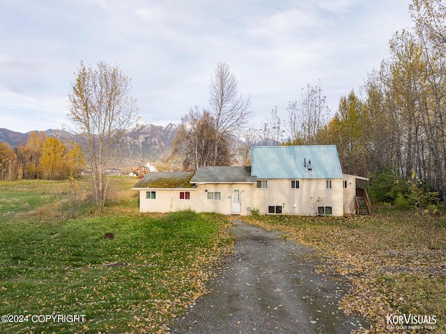 1115 S Jewel St, Palmer, AK 99645