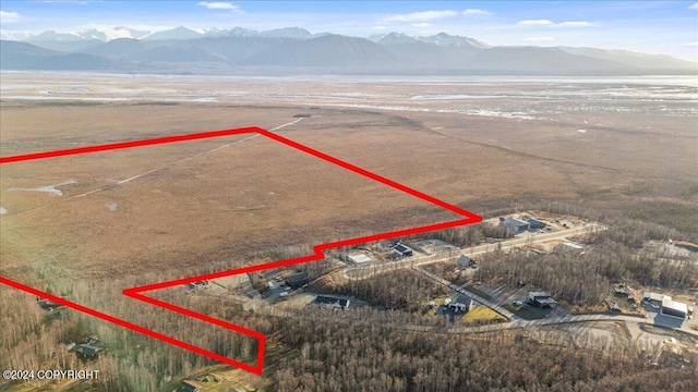 Listing photo 3 for TRA S Teton Cir, Wasilla AK 99654