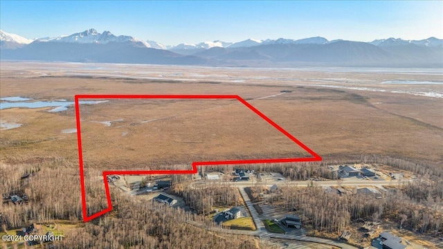 TRA S Teton Cir, Wasilla, AK 99654